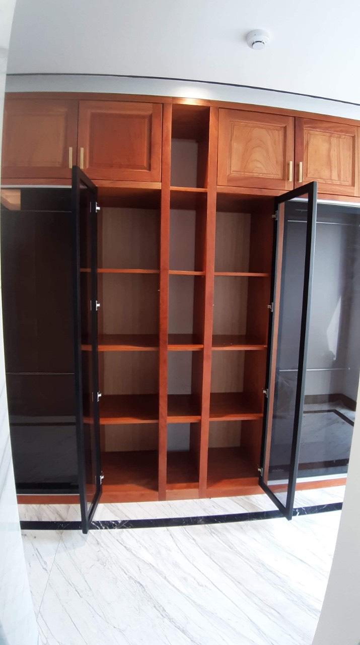 Cánh kính cửa mở GD08